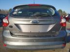 2012 Ford Focus Sel de vânzare în Hampton, VA - Side