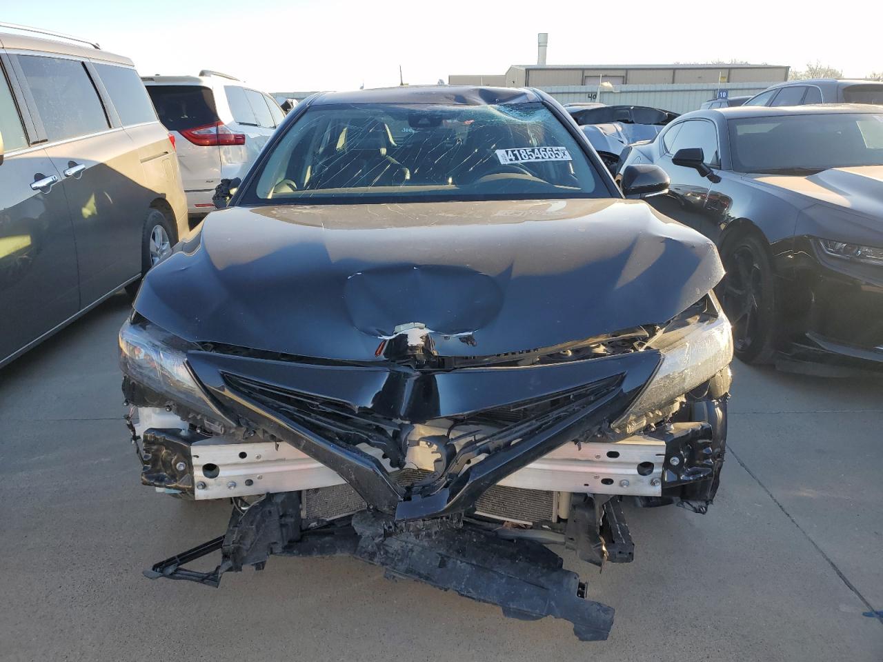 2024 Toyota Camry - Image 5
