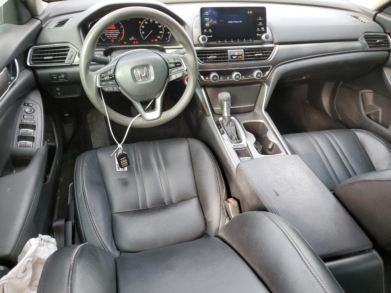 2020 Honda Accord - Image 8