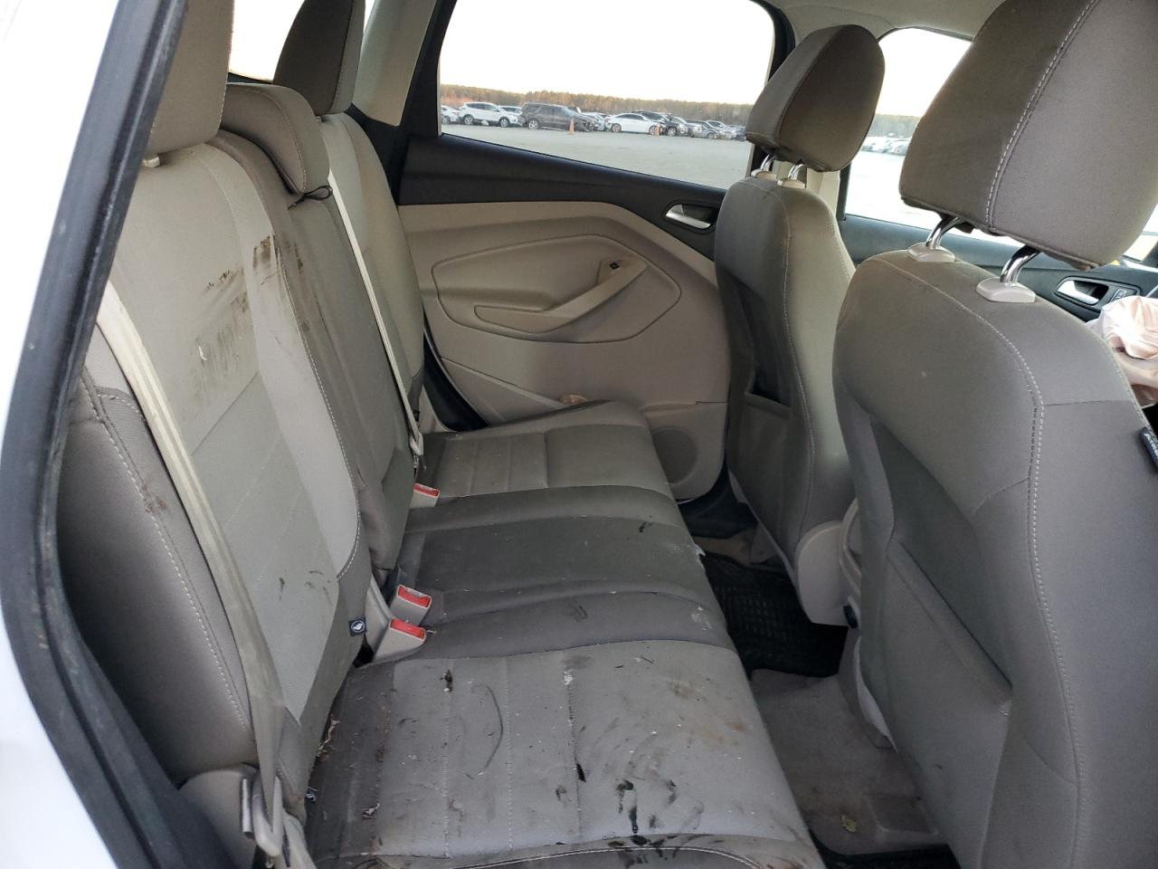 2016 Ford Escape - Image 10