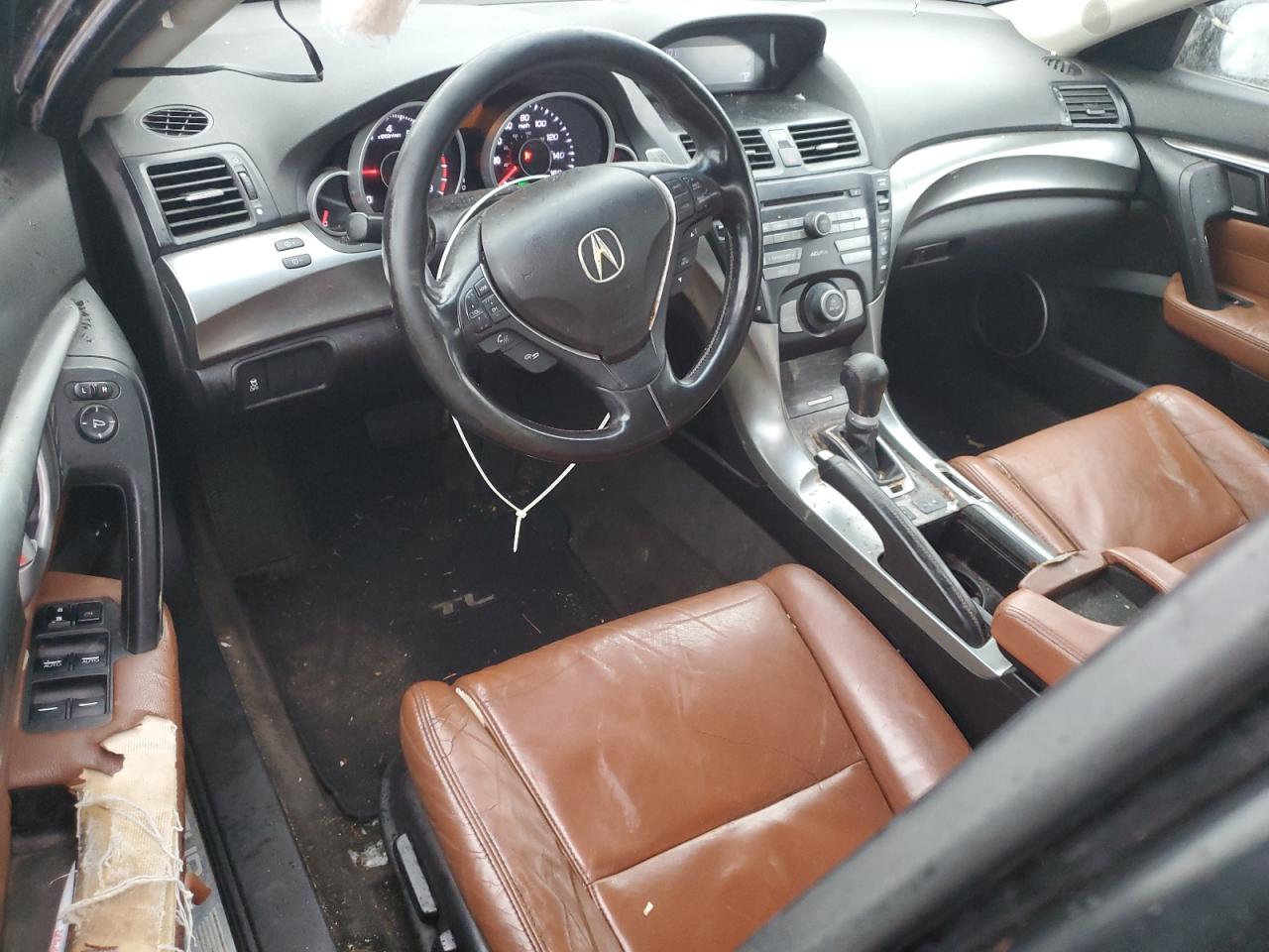 2011 Acura TL - Image 8