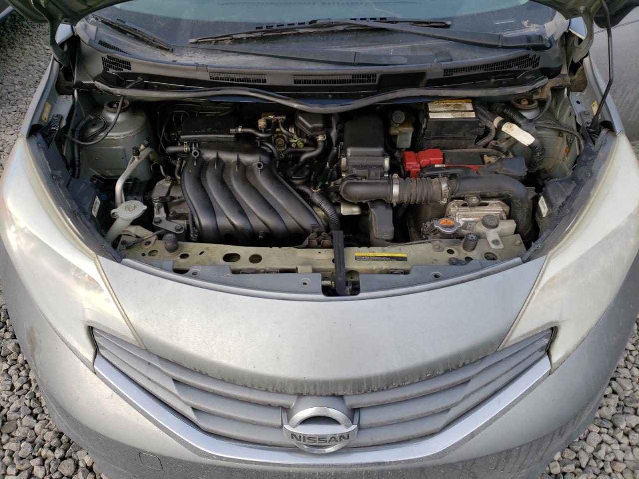 2015 Nissan Versa - Image 11