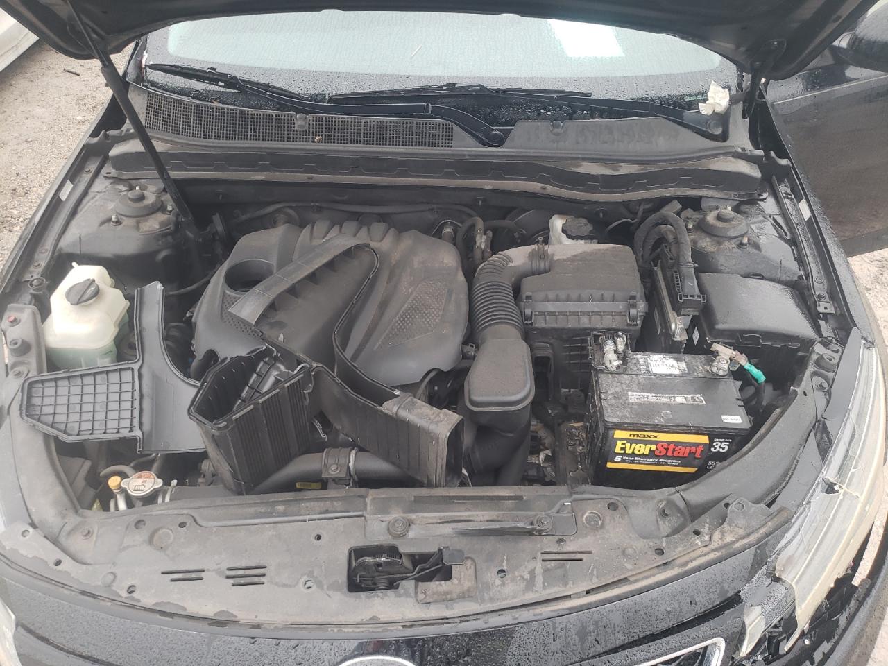 2015 Kia Optima - Image 11