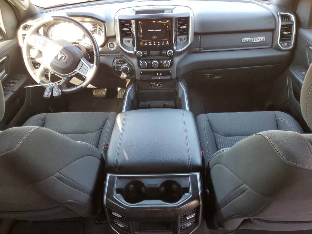 2020 RAM 1500 - Image 8