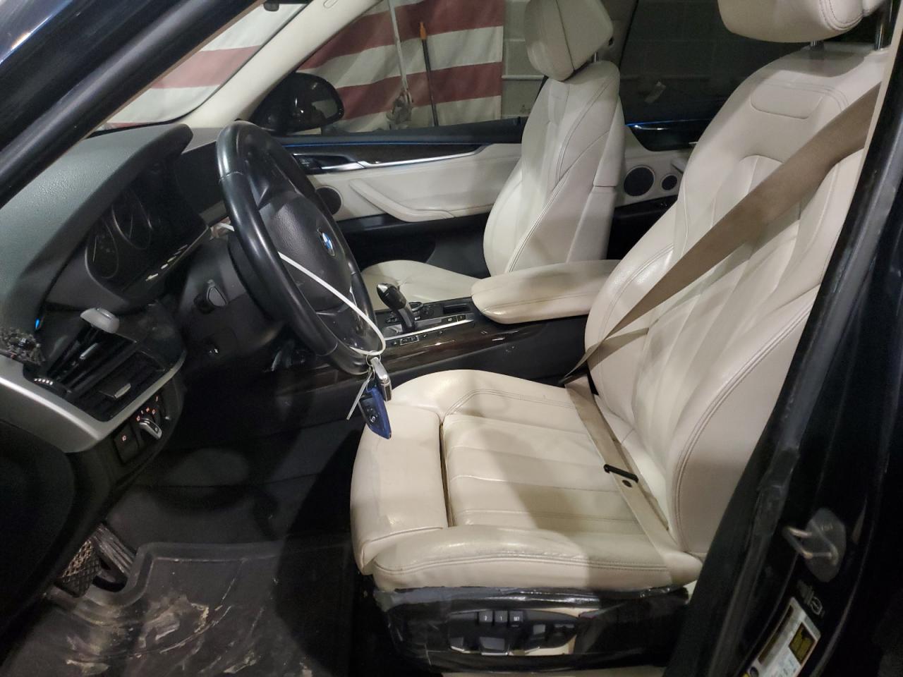 2015 BMW X5 - Image 7