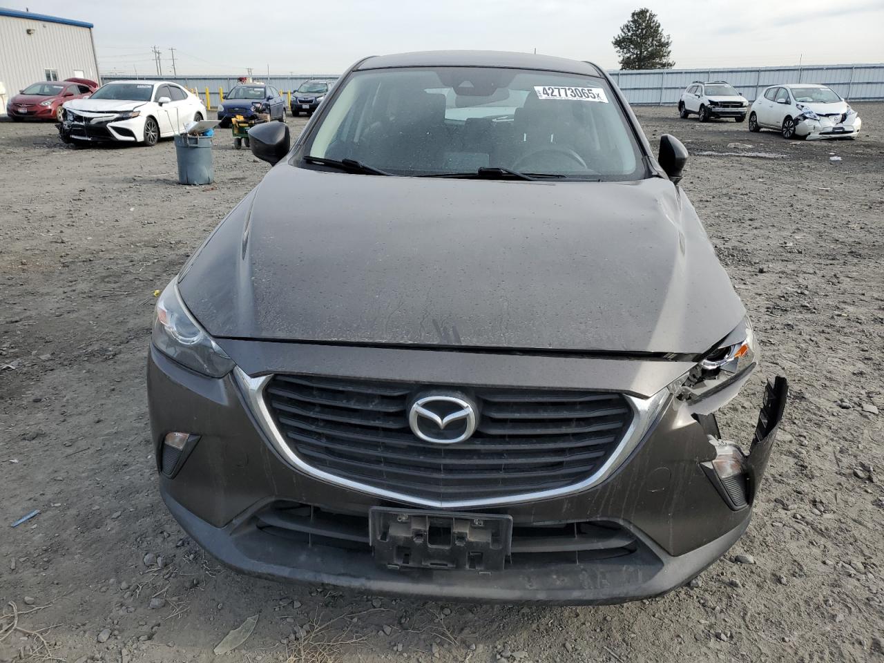 2018 Mazda CX-3 - Image 5