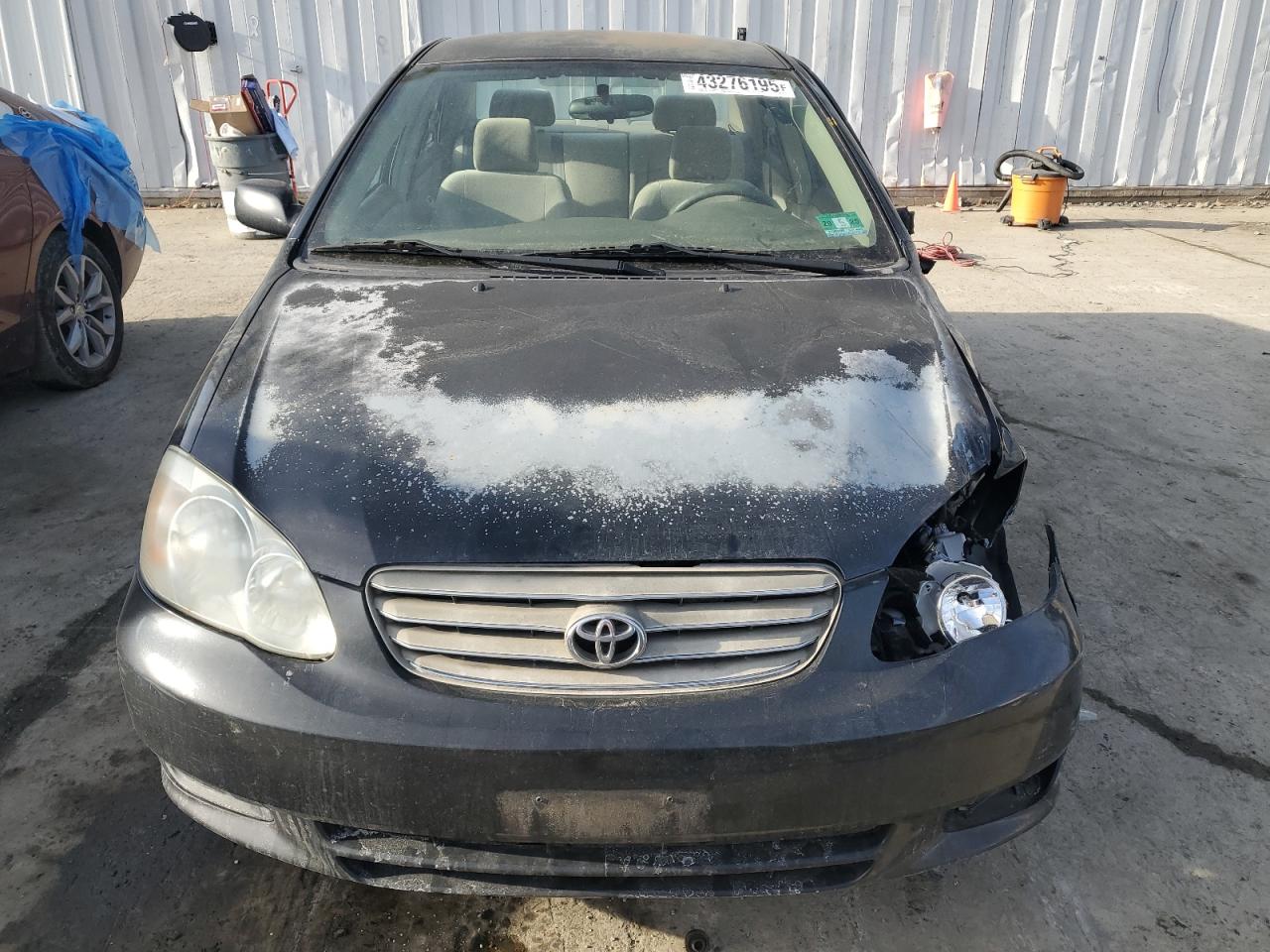 2003 Toyota Corolla - Image 5