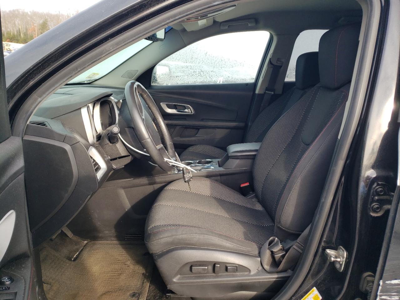 2011 Chevrolet Equinox - Image 7