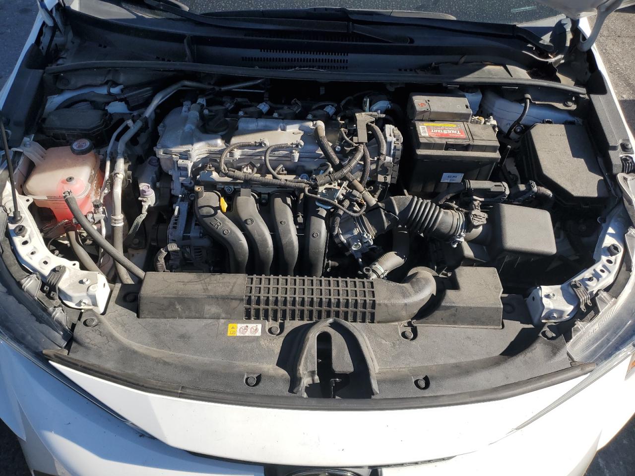 2020 Toyota Corolla - Image 11