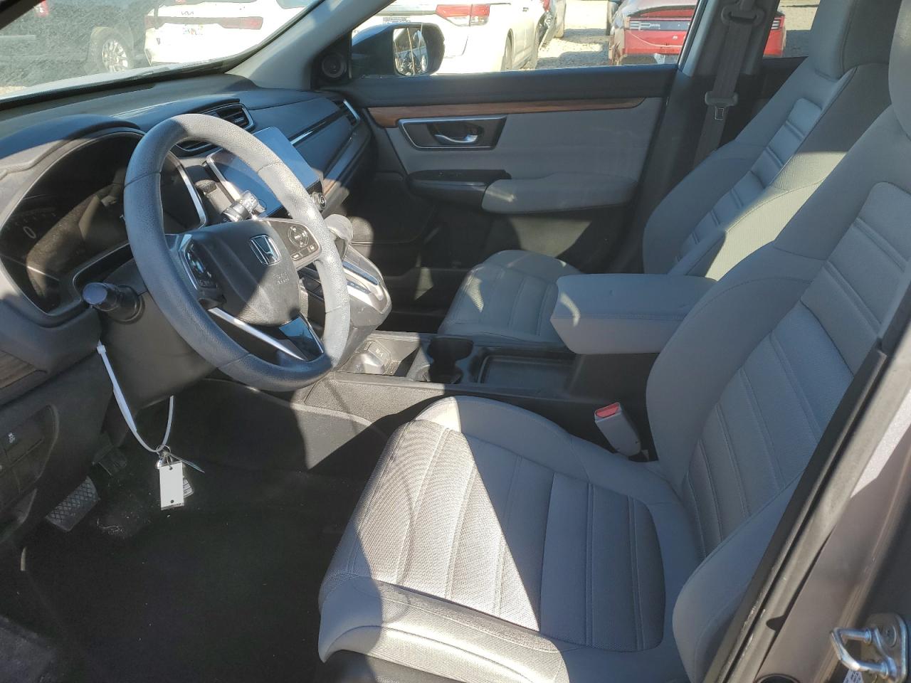 2019 Honda CR-V - Image 7