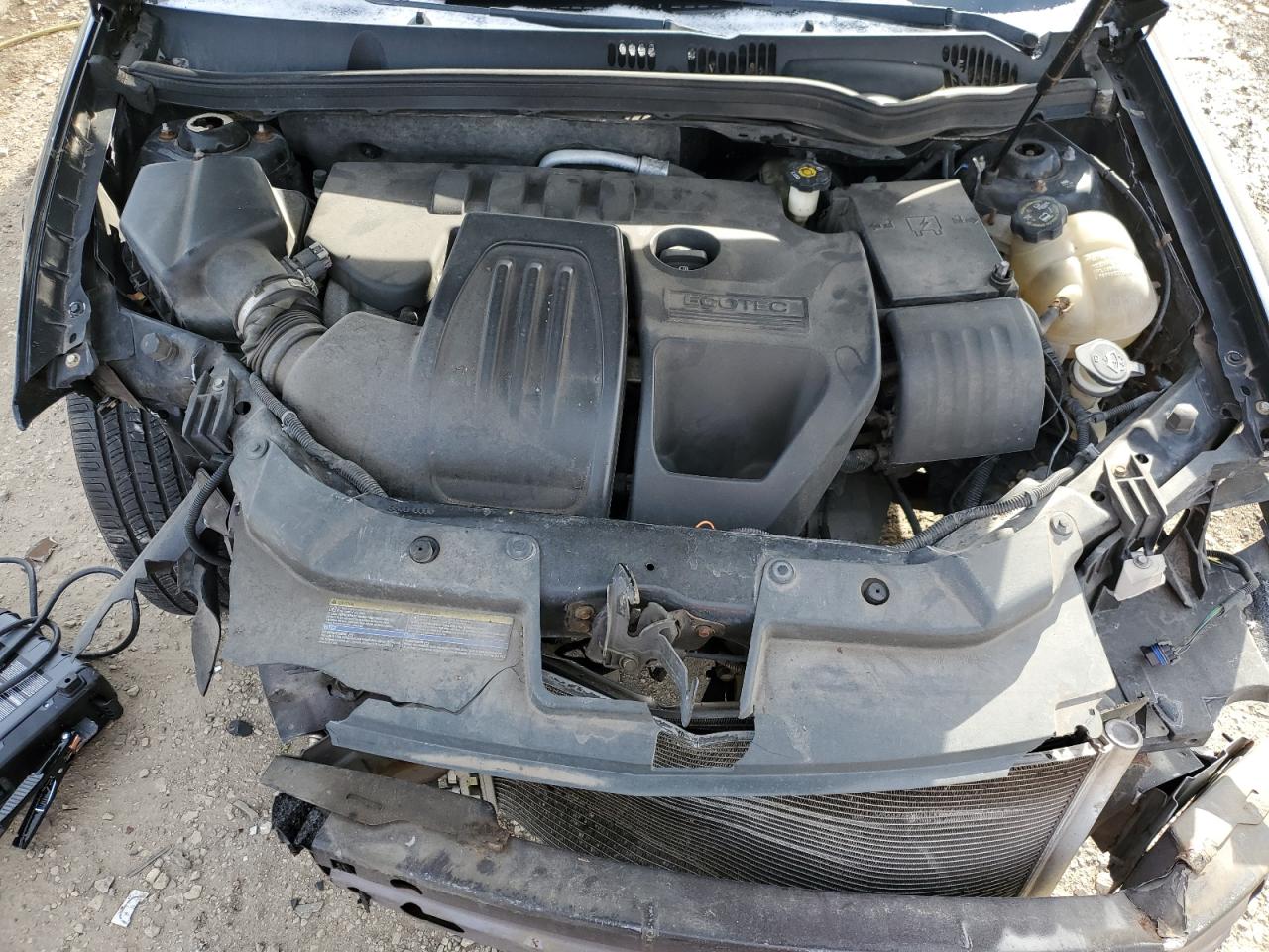2007 Chevrolet Cobalt - Image 11
