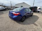 2015 Toyota Corolla L იყიდება Grand Prairie-ში, TX - Minor Dent/Scratches