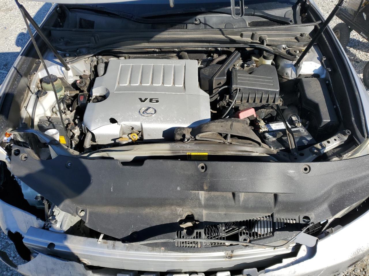 2009 Lexus ES - Image 11