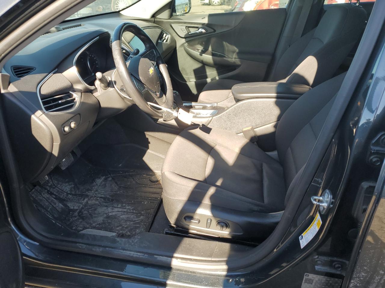 2018 Chevrolet Malibu - Image 7