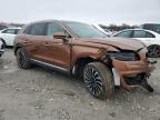 2020 Lincoln Nautilus Black Label na sprzedaż w Cahokia Heights, IL - All Over