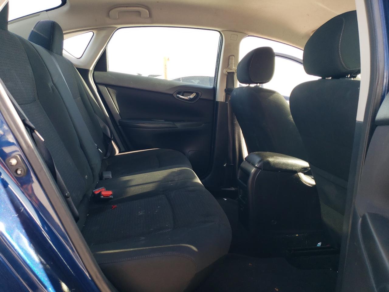3N1AB7AP8KY272956 NISSAN SENTRA 2019