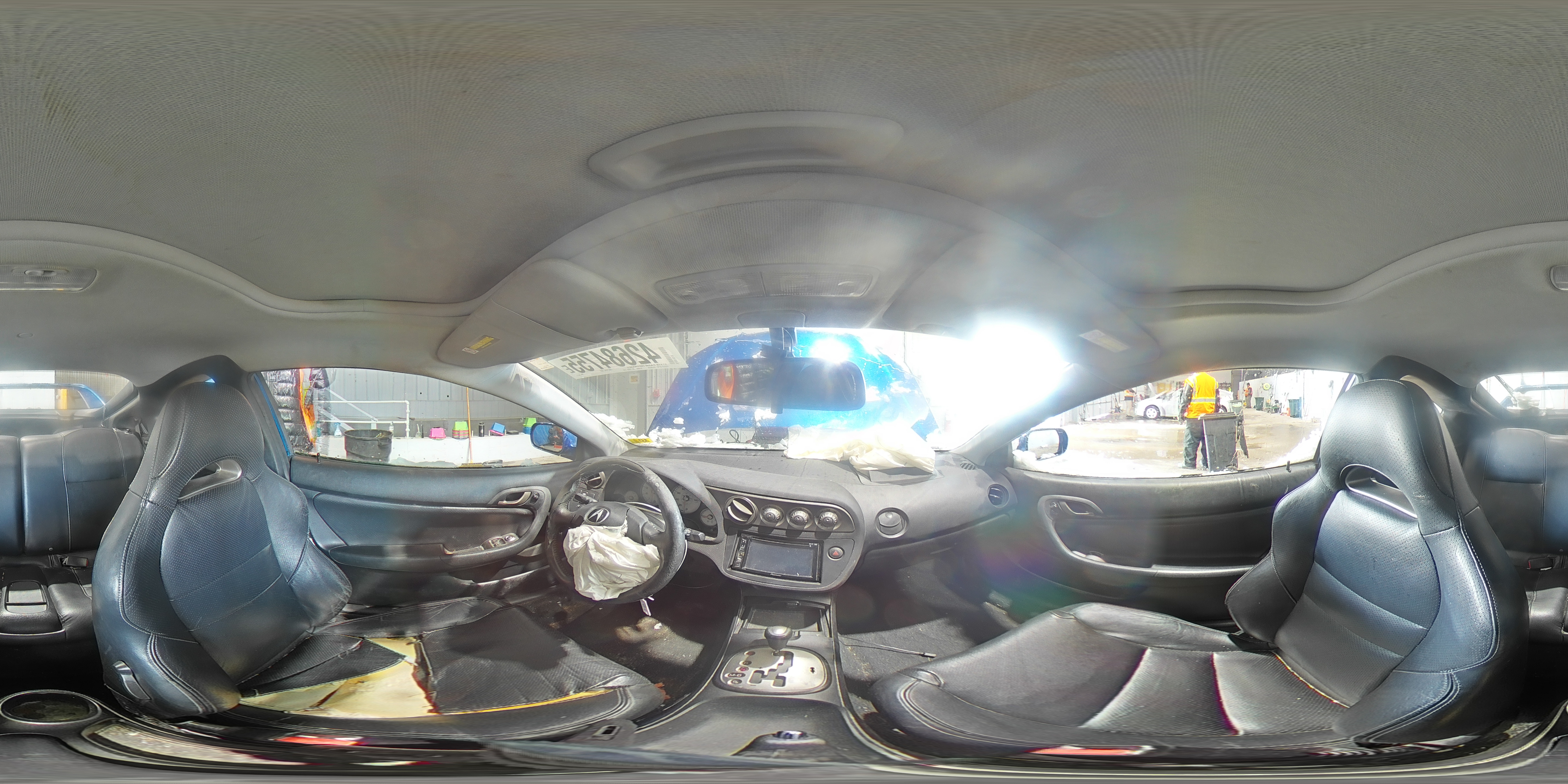 2006 Acura RSX - Image 14