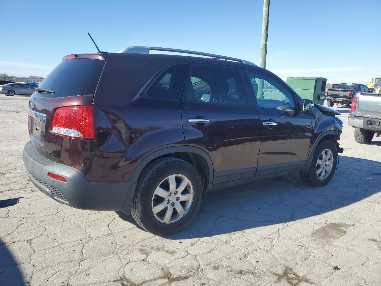 2011 Kia Sorento - Image 3
