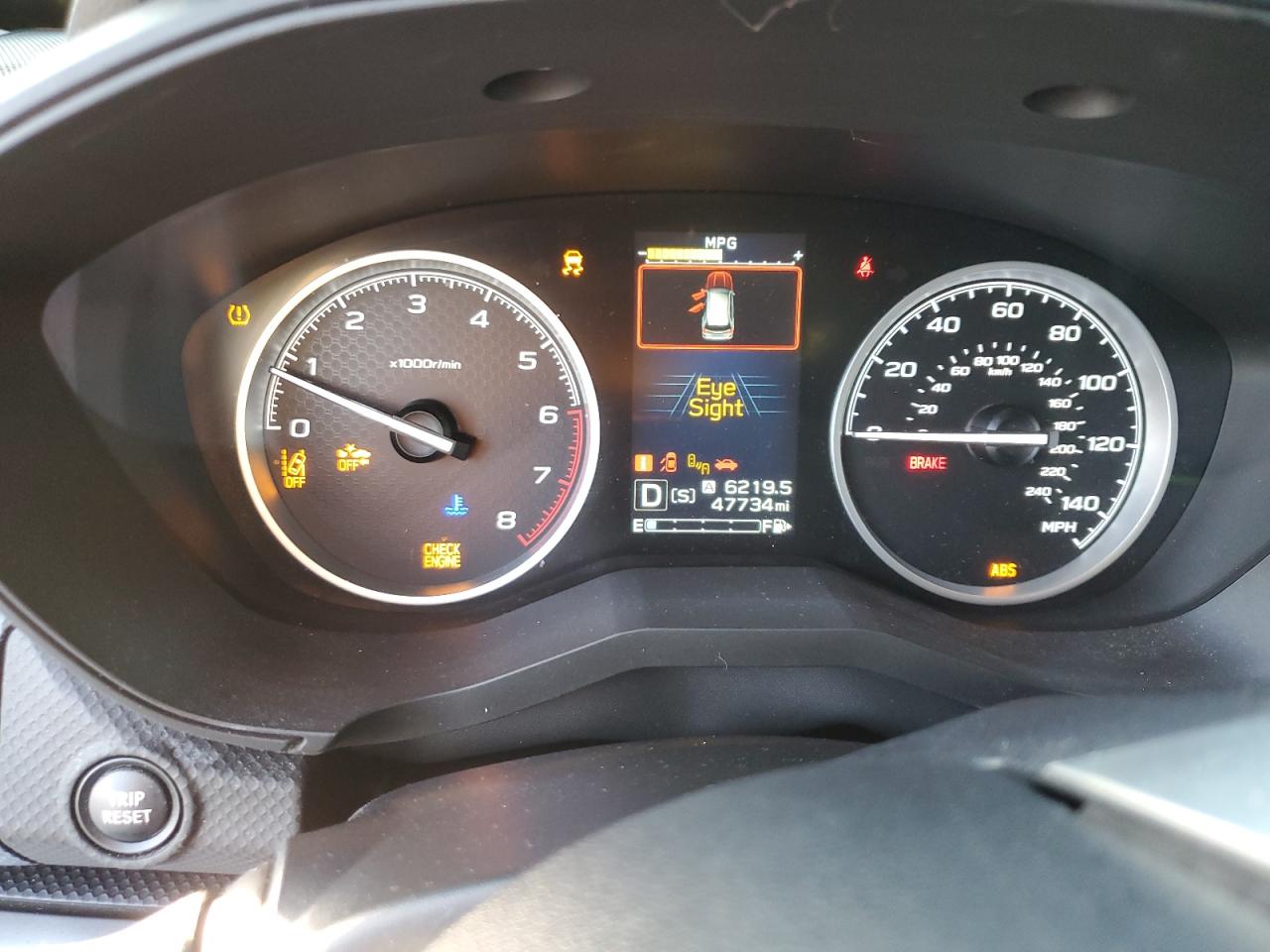 2019 Subaru Forester - Image 9