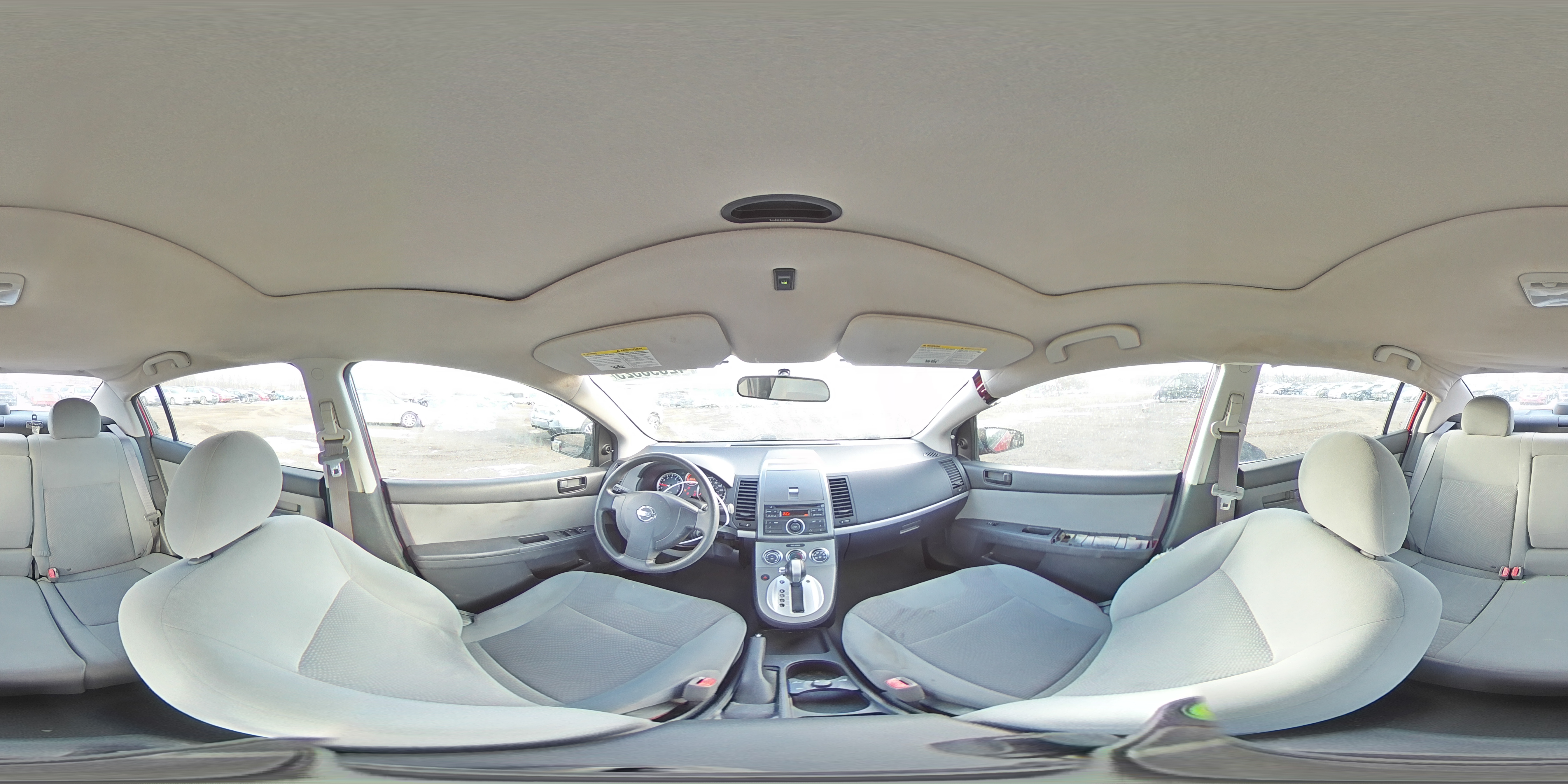2010 Nissan Sentra - Image 13