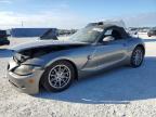 2005 Bmw Z4 2.5 zu verkaufen in Arcadia, FL - Front End