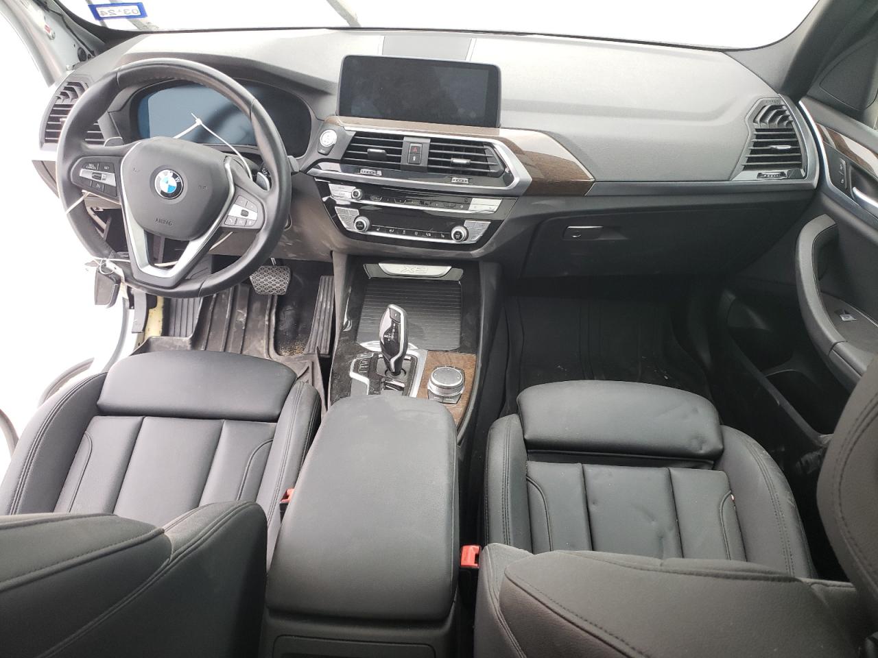2020 BMW X3 - Image 8