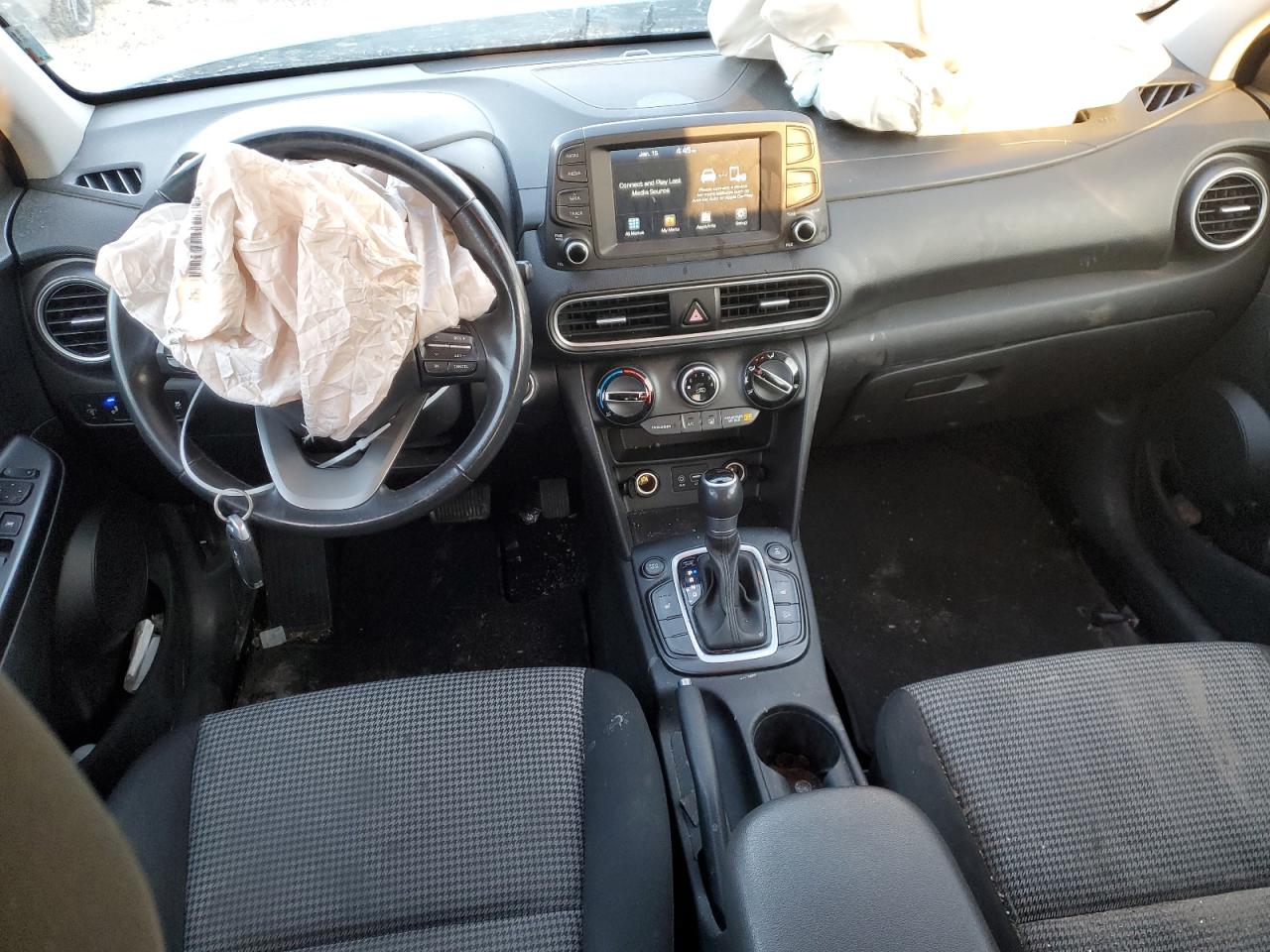 2018 Hyundai Kona - Image 8