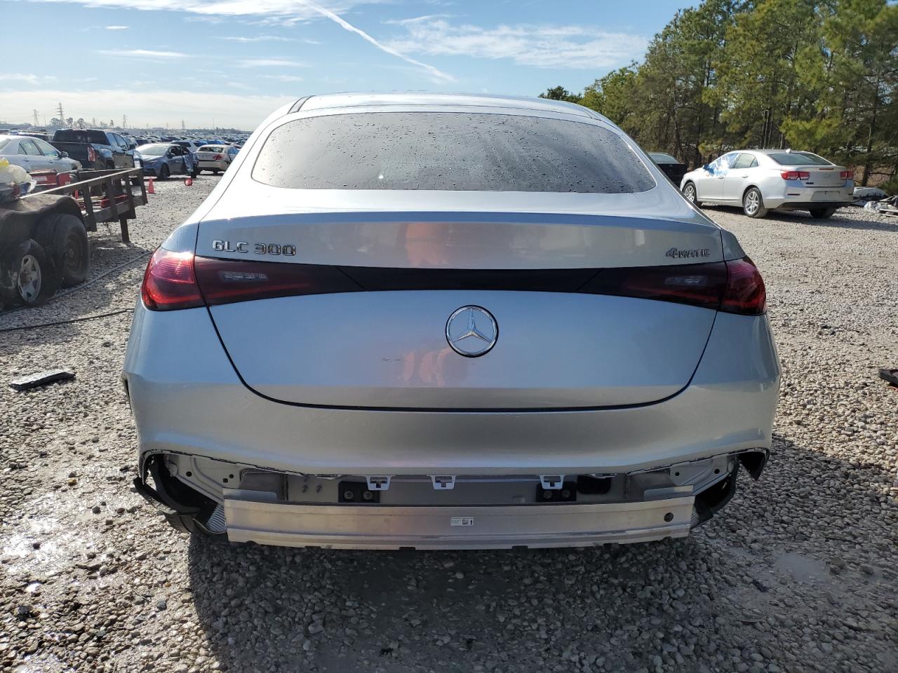 2024 Mercedes-Benz GLC - Image 6