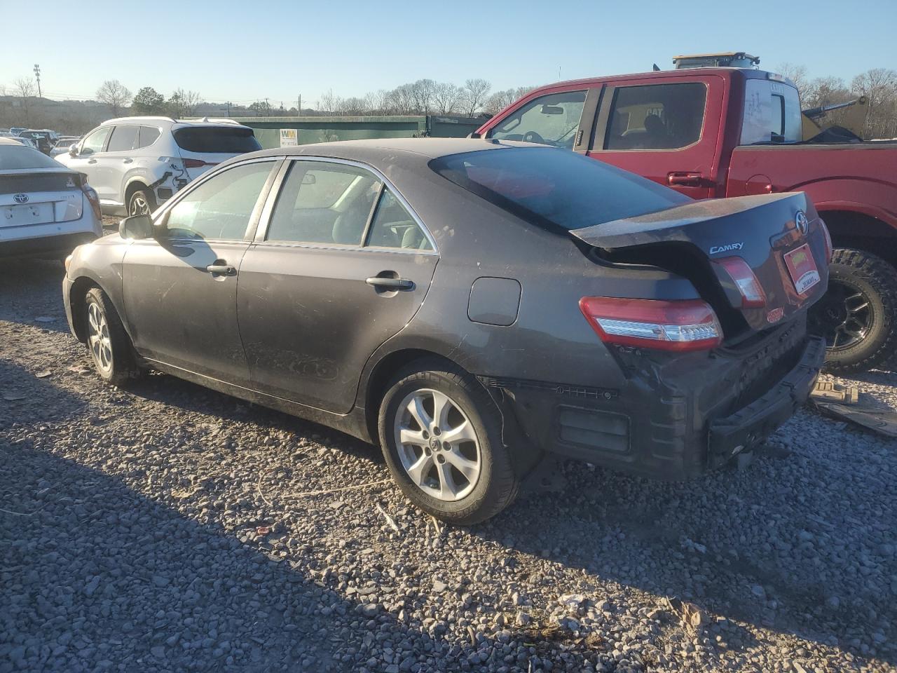 2011 Toyota Camry - Image 2