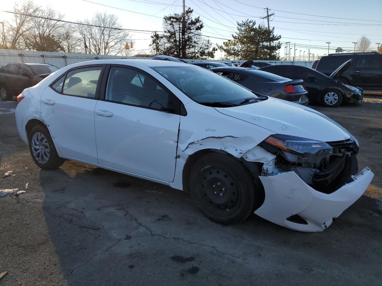 2017 Toyota Corolla - Image 4