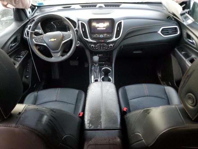  CHEVROLET EQUINOX 2022 White