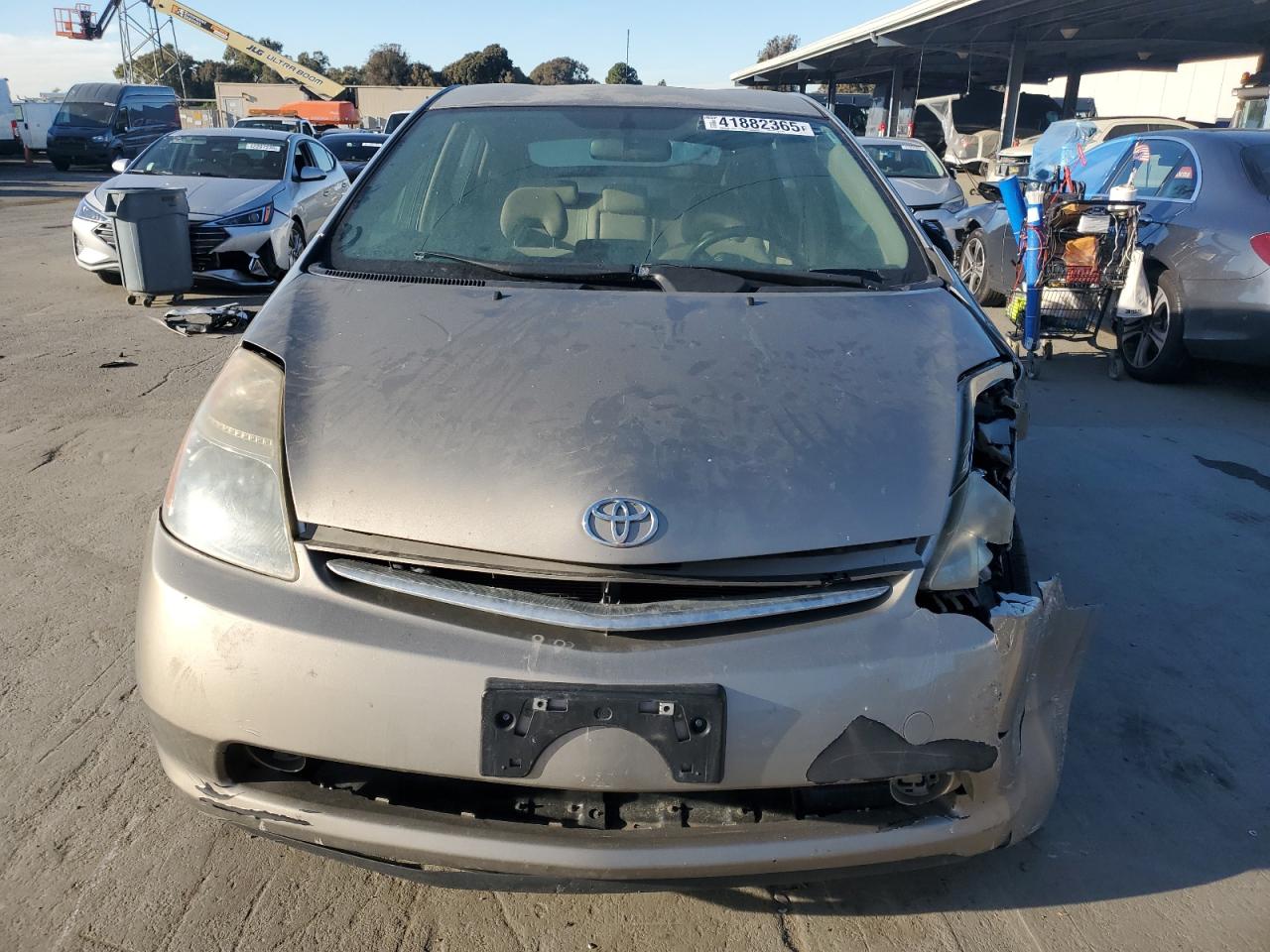 2008 Toyota Prius - Image 5