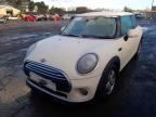 2014 MINI COOPER GRA for sale at Copart WOLVERHAMPTON