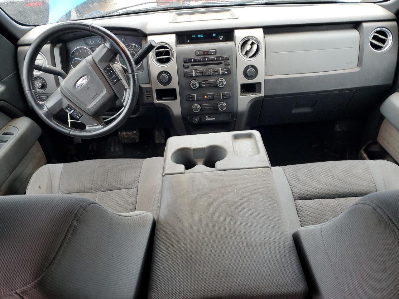 2011 Ford F-150 - Image 8