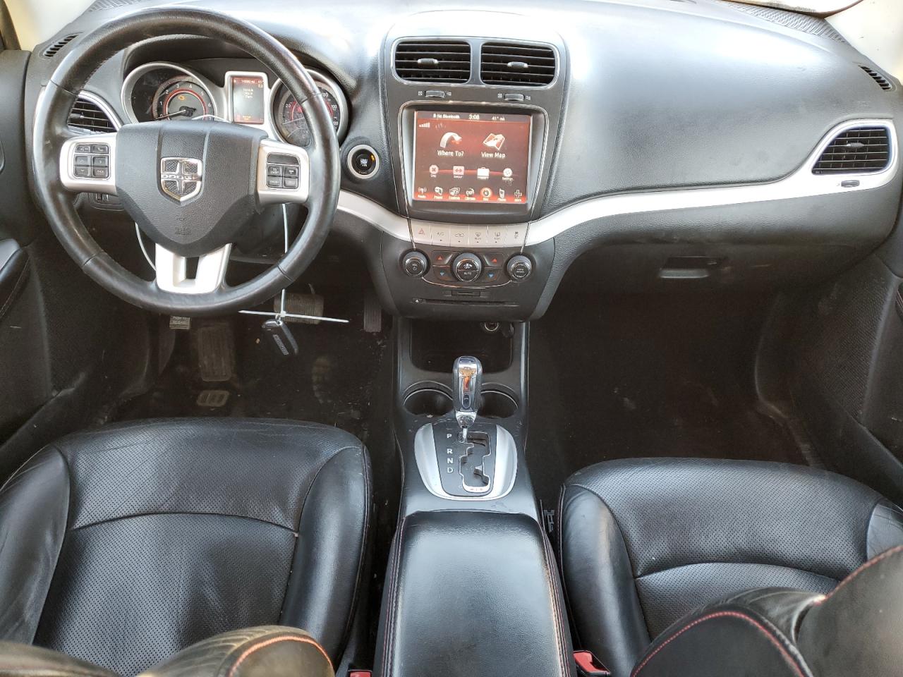 2015 Dodge Journey - Image 8