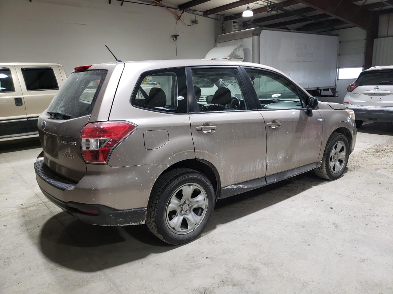 2014 Subaru Forester - Image 3