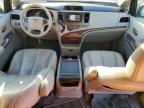 2013 Toyota Sienna Xle იყიდება Pennsburg-ში, PA - Front End