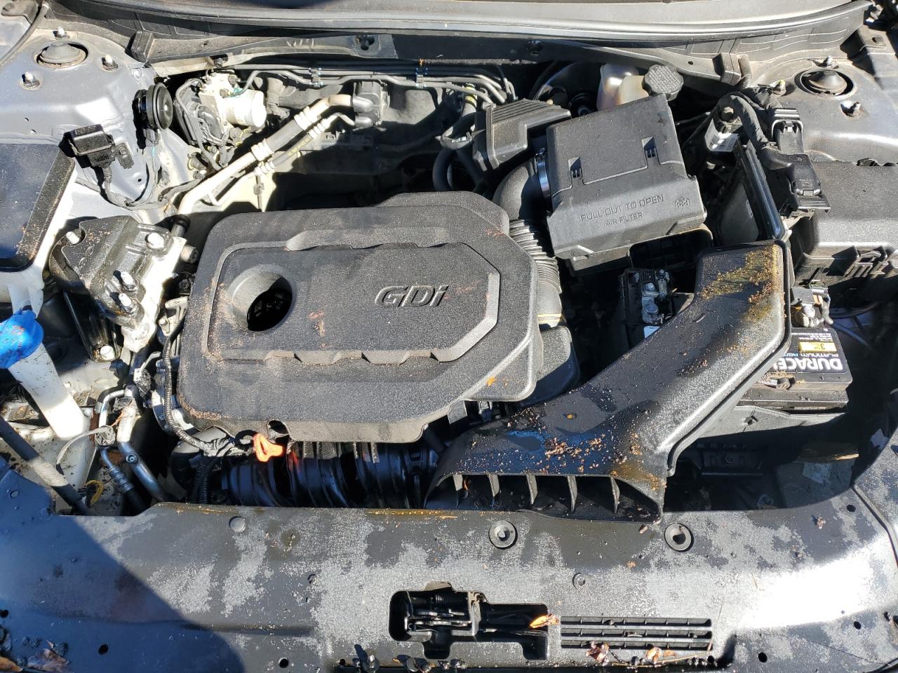 2018 Hyundai Sonata - Image 12