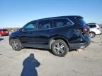 2018 Honda Pilot Ex na sprzedaż w Grand Prairie, TX - Rear End