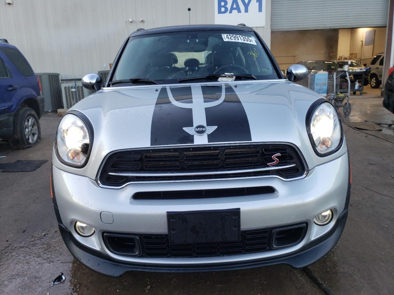 2015 MINI Cooper - Image 5