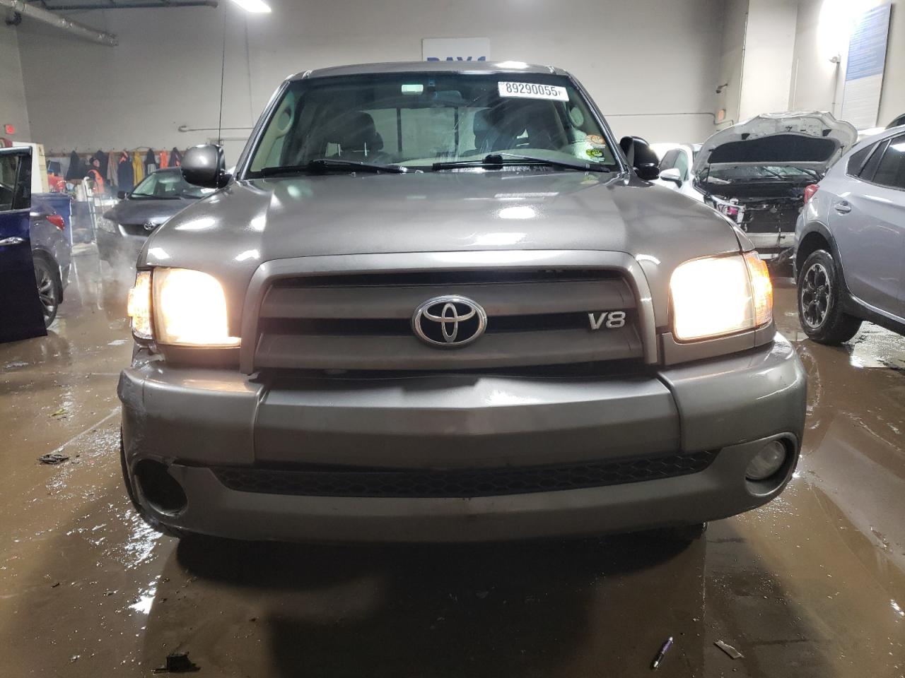 2003 Toyota Tundra - Image 5