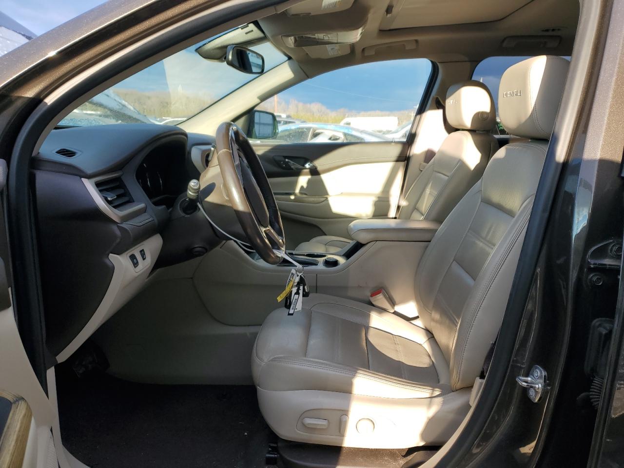 2019 GMC Acadia - Image 7