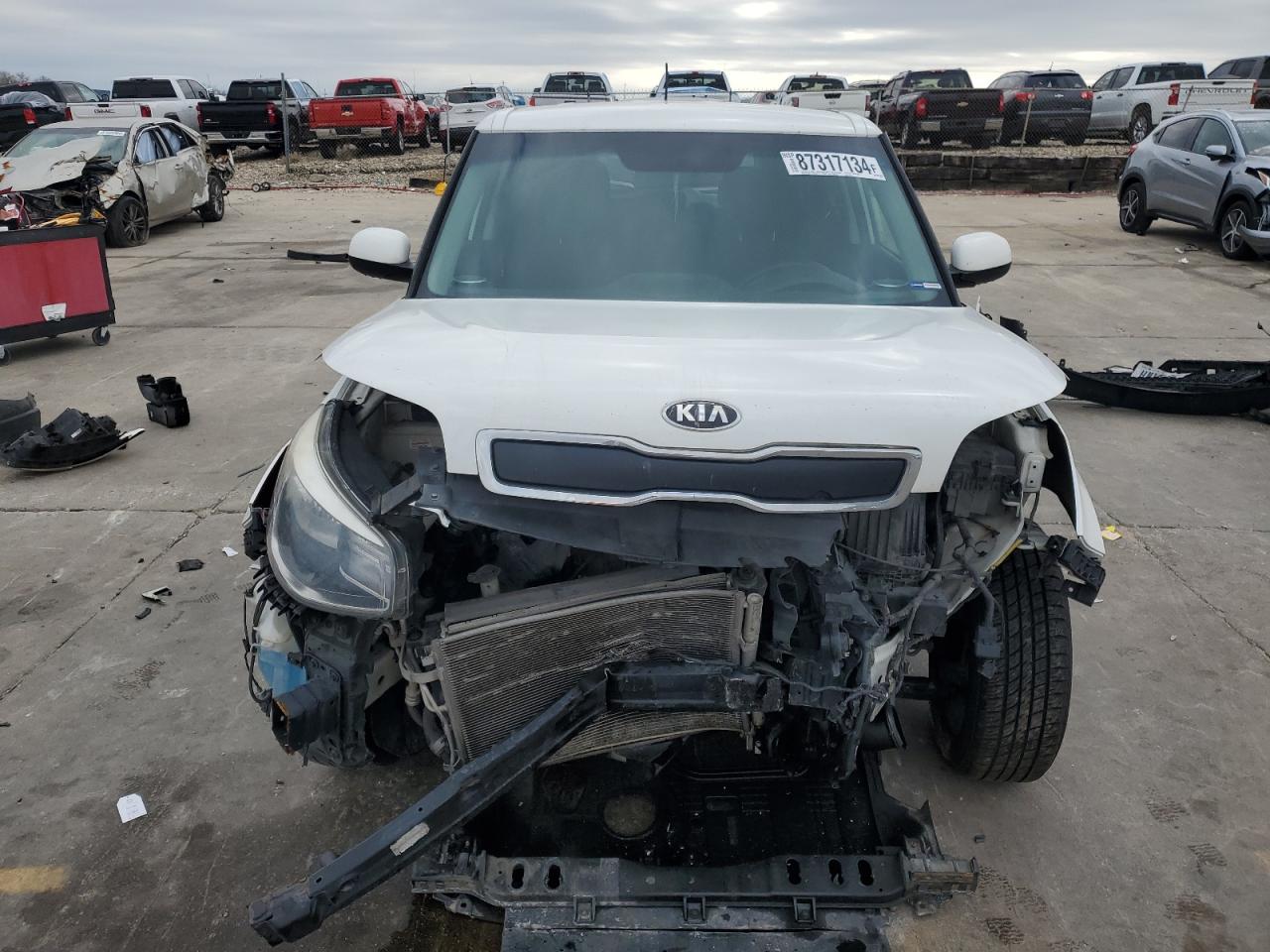 2016 Kia Soul - Image 5