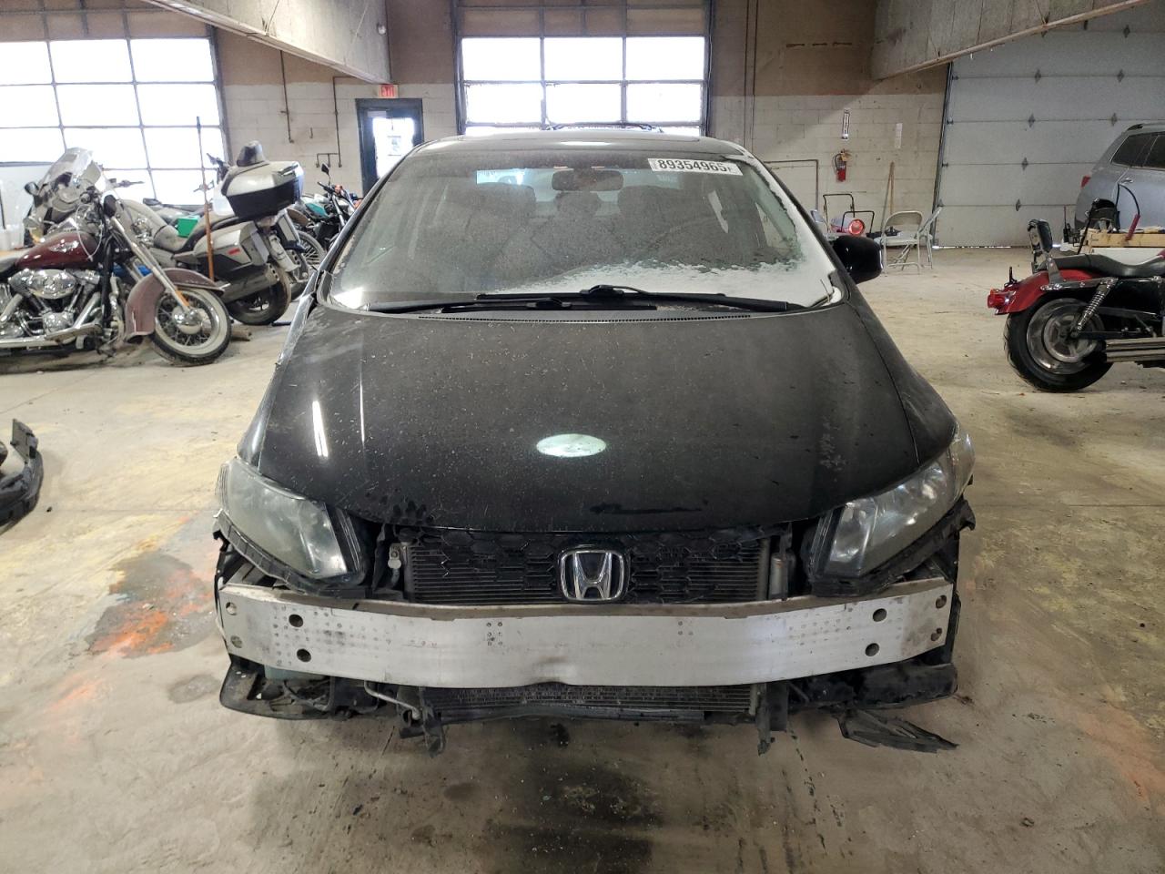 2013 Honda Civic - Image 5