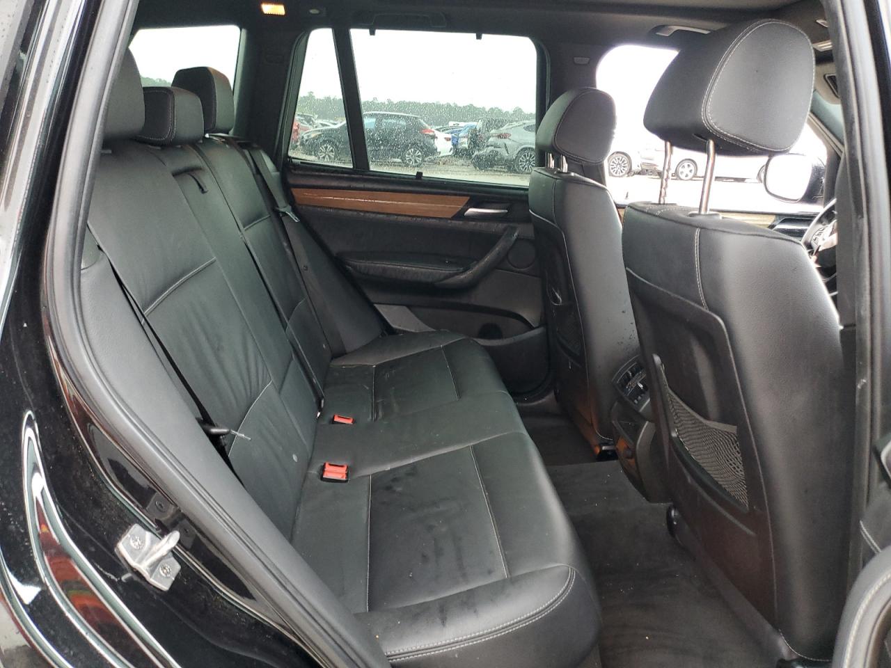 2013 BMW X3 - Image 11