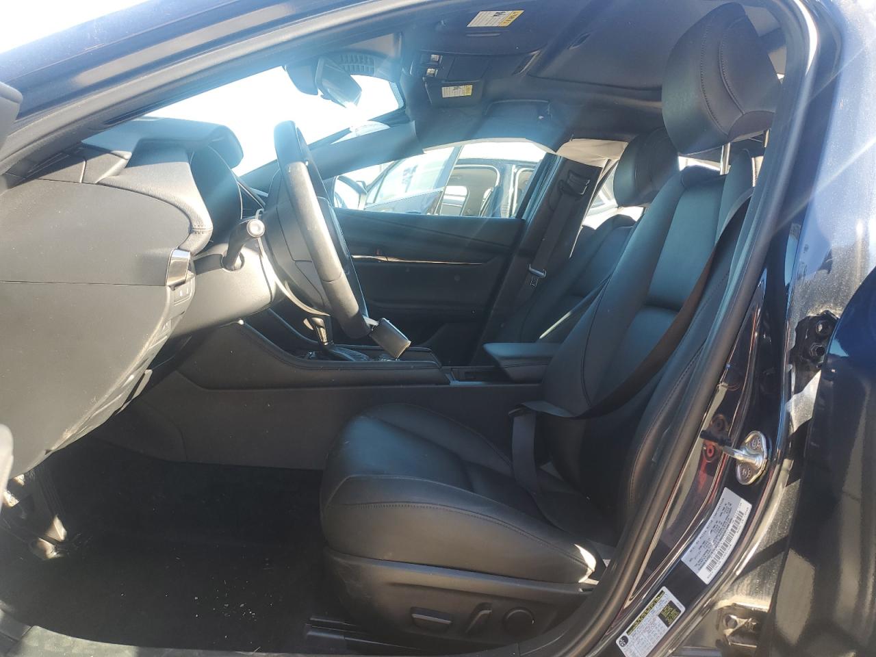 2024 Mazda 3 - Image 7