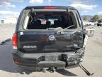 Anthony, TX에서 판매 중인 2010 Nissan Armada Se - Front End