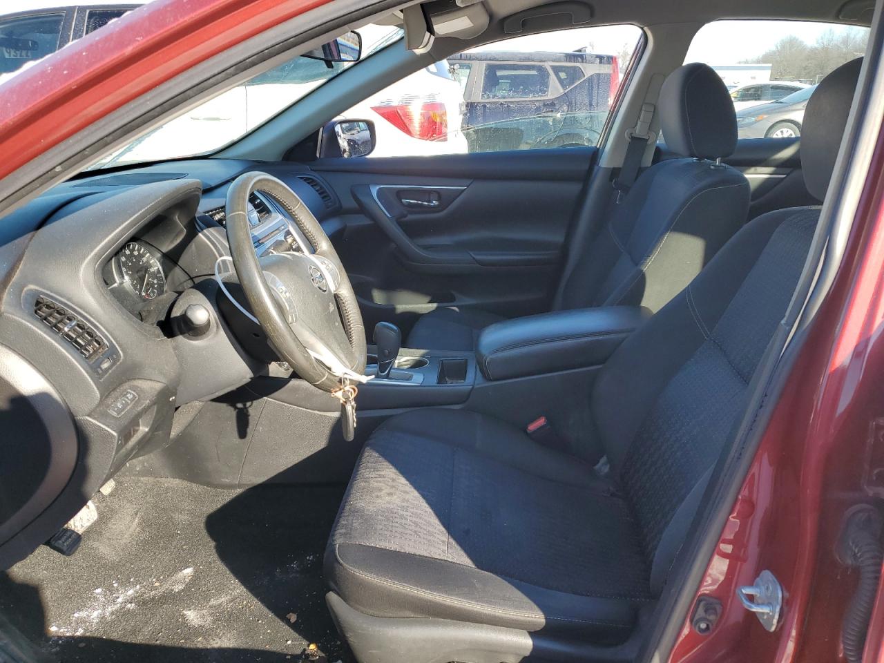 1N4AL3AP8GC174258 NISSAN ALTIMA 2016