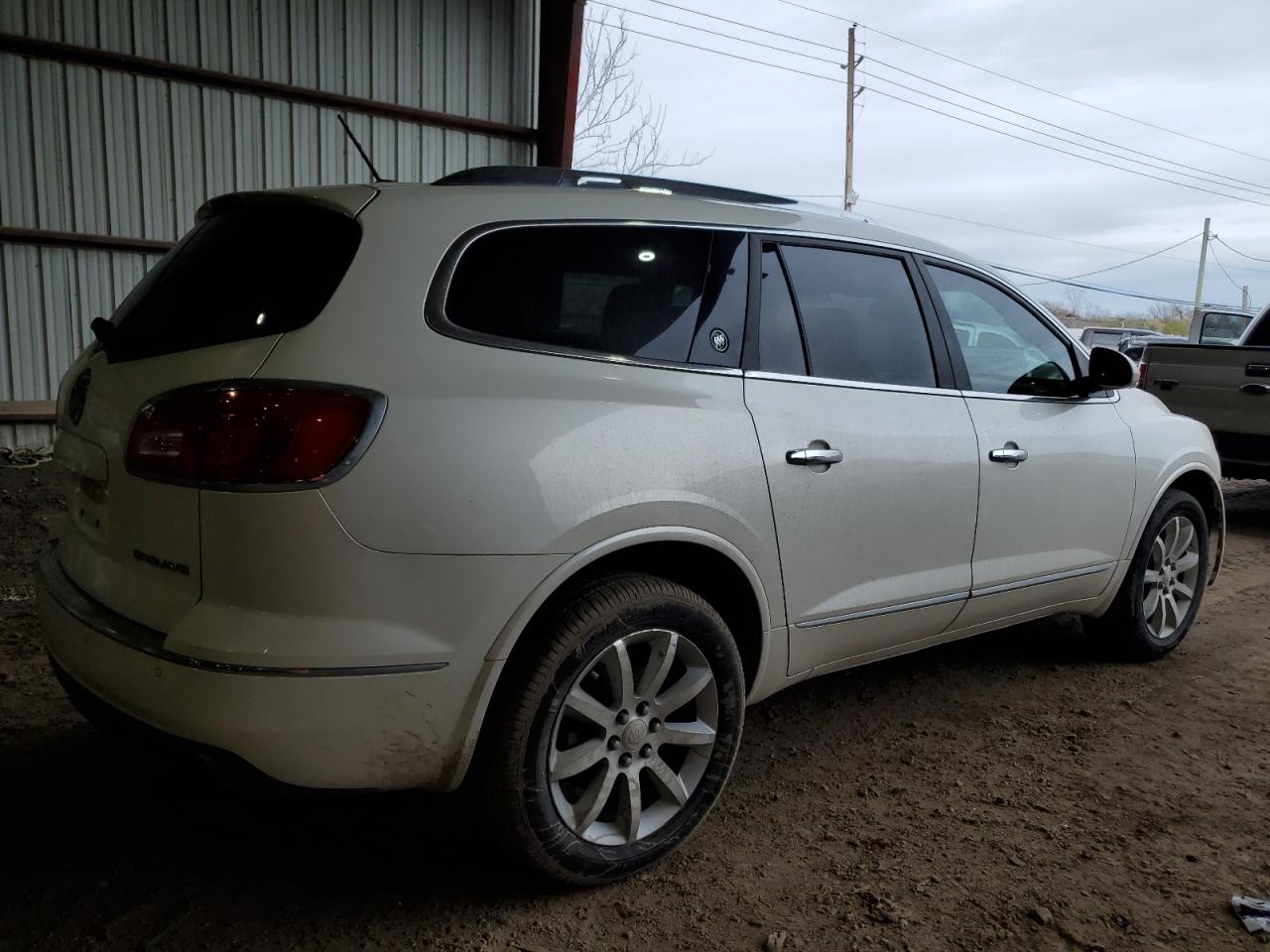 2015 Buick Enclave - Image 3