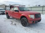 2010 Ford F150 Super Cab за продажба в Central Square, NY - Side